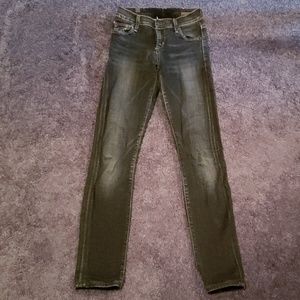 Citizens of Humanity Olivia Jeans